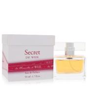 Secret De Weil for Women by Weil