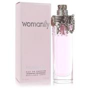 Womanity for Women by Thierry Mugler