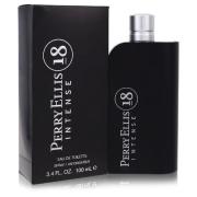 Perry Ellis 18 Intense for Men by Perry Ellis