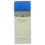 Light Blue by Dolce & Gabbana - Eau De Toilette Spray (unboxed) .8 oz 24 ml for Women