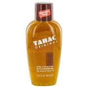 TABAC by Maurer & Wirtz - Bath & Shower Gel 13.5 oz 400 ml for Men