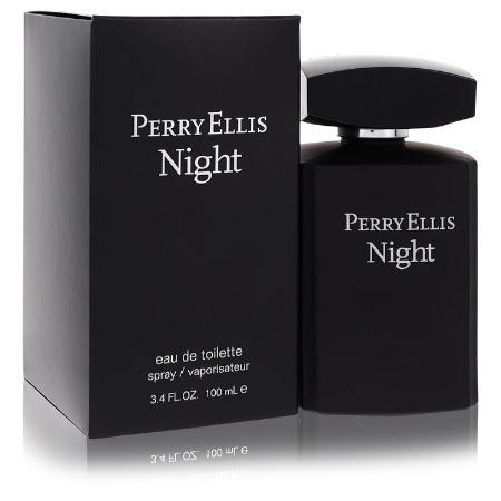 Perry Ellis Night for Men by Perry Ellis