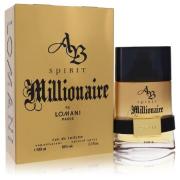 Spirit Millionaire for Men by Lomani
