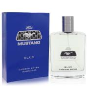 Mustang Blue for Men by Estee Lauder