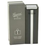 Gucci (New) by Gucci - Eau De Toilette Spray 1 oz 30 ml for Men