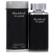 Black Soul for Men by Ted Lapidus