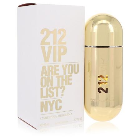 212 Vip for Women by Carolina Herrera