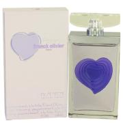 Passion Franck Olivier by Franck Olivier - Eau De Parfum Spray 2.5 oz 75 ml for Women