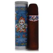 Cuba Wild Heart by Fragluxe - Eau De Toilette Spray 3.4 oz 100 ml for Men