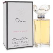 Esprit d'Oscar by Oscar De La Renta - Eau De Parfum Spray 3.4 oz 100 ml for Women