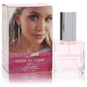 Coast To Coast NYC Star Passionfruit by Mary-Kate and Ashley - Eau De Toilette Spray 1.7 oz 50 ml for Women