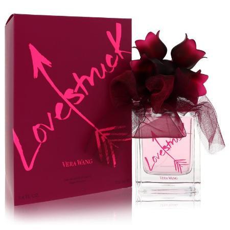 Lovestruck for Women by Vera Wang