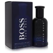 Boss Bottled Night for Men by Hugo Boss
