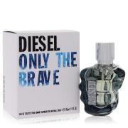 Only the Brave by Diesel - Eau De Toilette Spray 1.1 oz 33 ml for Men