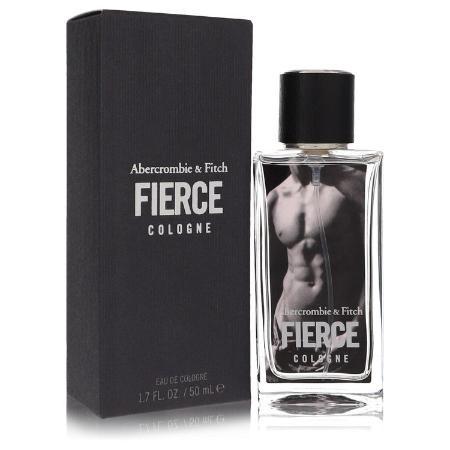 Fierce for Men by Abercrombie & Fitch