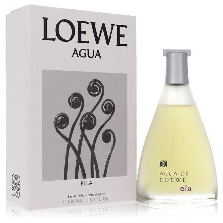 Agua De Loewe Ella for Women by Loewe