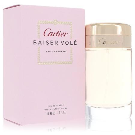 Baiser Vole for Women by Cartier