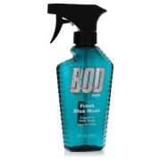 Bod Man Fresh Blue Musk for Men by Parfums De Coeur