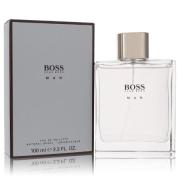 Boss Orange by Hugo Boss - Eau De Toilette Spray 3.4 oz 100 ml for Men