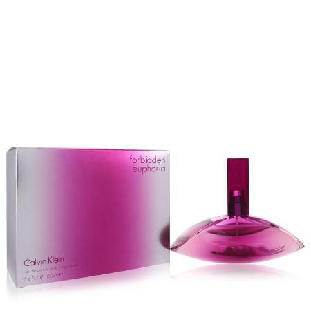 Forbidden Euphoria for Women by Calvin Klein