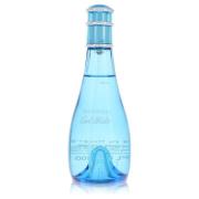 COOL WATER by Davidoff - Eau De Toilette Spray (unboxed) 3.4 oz 100 ml for Women