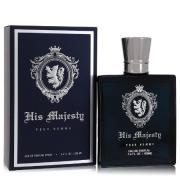 His Majesty for Men by YZY Perfume