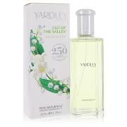 Lily of The Valley Yardley for Women by Yardley London