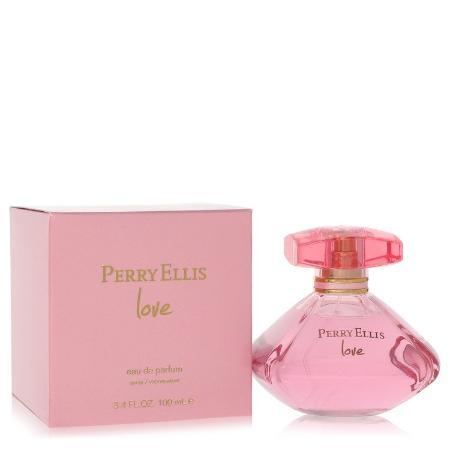 Perry Ellis Love for Women by Perry Ellis