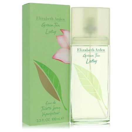 Green Tea Lotus for Women by Elizabeth Arden