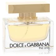 The One by Dolce & Gabbana - Eau De Parfum Spray (unboxed) 1.7 oz 50 ml for Women