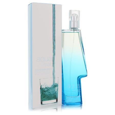 Mat Aqua by Masaki Matsushima - Eau De Toilette Spray 2.7 oz 80 ml for Men
