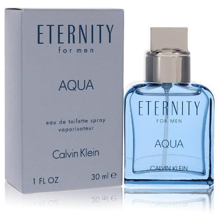 Eternity Aqua for Men by Calvin Klein