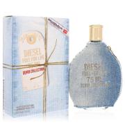 Fuel For Life Denim by Diesel - Eau De Toilette Spray 2.5 oz 75 ml for Women