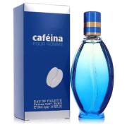 Cafè Cafeina for Men by Cofinluxe