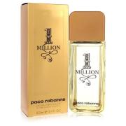 1 Million by Paco Rabanne - After Shave 3.4 oz 100 ml for Men
