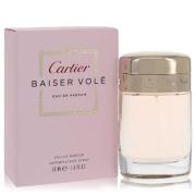 Baiser Vole by Cartier - Eau De Parfum Spray 1.7 oz 50 ml for Women