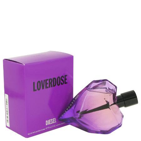 Loverdose for Women by Diesel