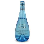 COOL WATER by Davidoff - Eau De Toilette Spray (unboxed) 6.7 oz 200 ml for Women