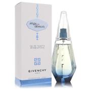 Ange Ou Demon Tender by Givenchy - Eau De Toilette Spray 1.7 oz 50 ml for Women