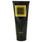 Bora Bora by Liz Claiborne - Hair and Body Wash 3.4 oz 100 ml for Men