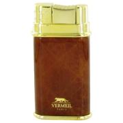 VERMEIL by Vermeil - Eau De Toilette Spray (unboxed) 3.4 oz 100 ml for Men