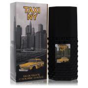 Taxi NY for Men by Cofinluxe