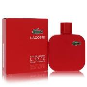 Lacoste Eau De Lacoste L.12.12 Rouge for Men by Lacoste