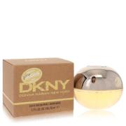 Golden Delicious DKNY by Donna Karan - Eau De Parfum Spray 1.7 oz 50 ml for Women