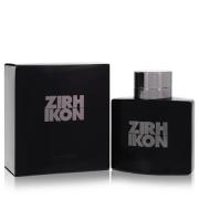 Zirh Ikon by Zirh International - Eau De Toilette Spray 2.5 oz 75 ml for Men