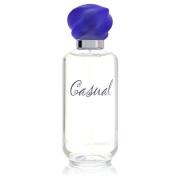 CASUAL by Paul Sebastian - Fine Parfum Spray (unboxed) 4 oz 120 ml for Women