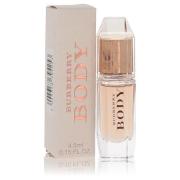 Burberry Body by Burberry - Mini EDP .15 oz 4 ml for Women