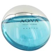 Bvlgari Aqua Marine by Bvlgari - Eau De Toilette Spray (unboxed) 3.4 oz 100 ml for Men