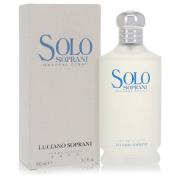 Solo Soprani for Women by Luciano Soprani