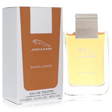 Jaguar Excellence for Men by Jaguar